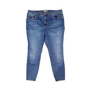 STS Blue Women's skinny Jeans